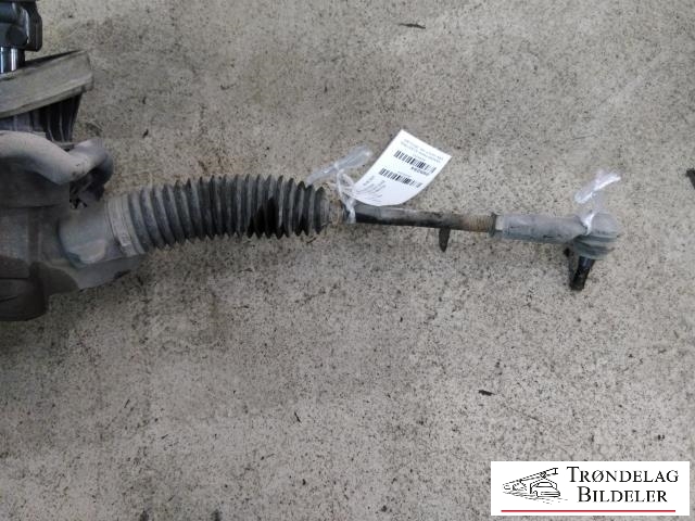 Tannstang elektrisk til VW Golf VII 2012-2017 (Fase 1)  (7805 501 735|)