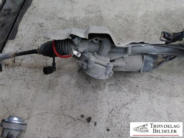 Tannstang elektrisk til VW Golf VII 2012-2017 (Fase 1)  (7805 501 735|)