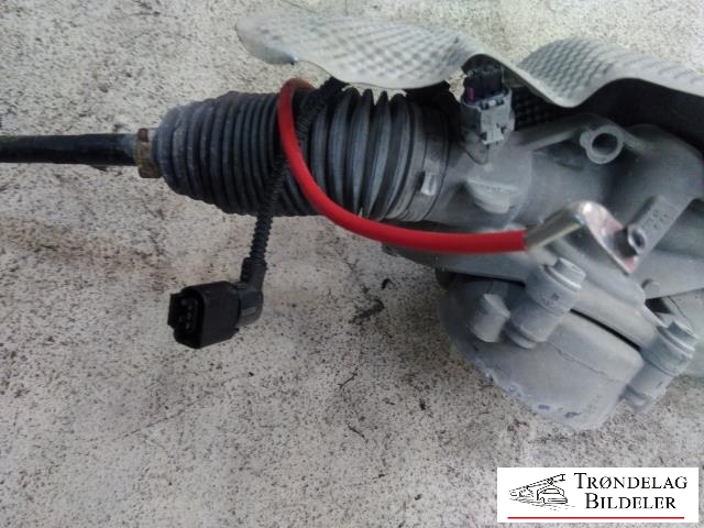 Tannstang elektrisk til VW Golf VII 2012-2017 (Fase 1)  (7805 501 735|)
