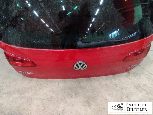 Bakluke combi til VW Golf VII 2012-2017 (Fase 1) (5G6 827 025 AA|)