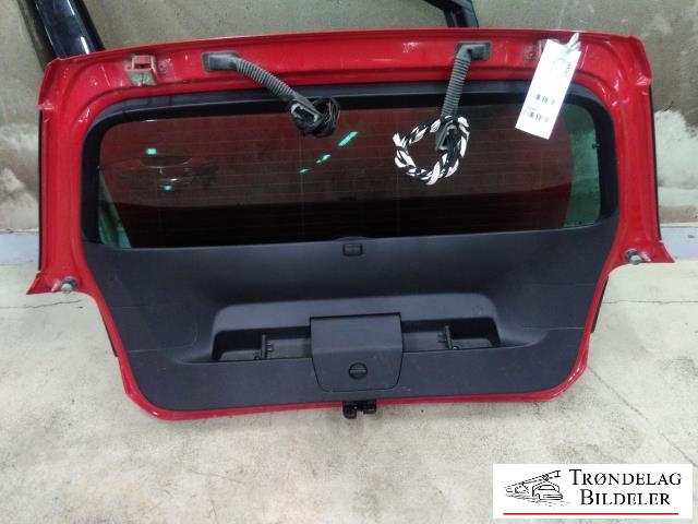 Bakluke combi til VW Golf VII 2012-2017 (Fase 1) (5G6 827 025 AA|)