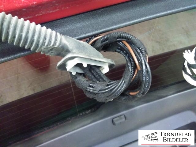 Bakluke combi til VW Golf VII 2012-2017 (Fase 1) (5G6 827 025 AA|)