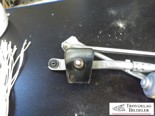 Viskermotor frontrute komplett m/overføring til Toyota RAV4 2019-->> (Type V)  (TOYOTA|85110-42270|159300-8961|)