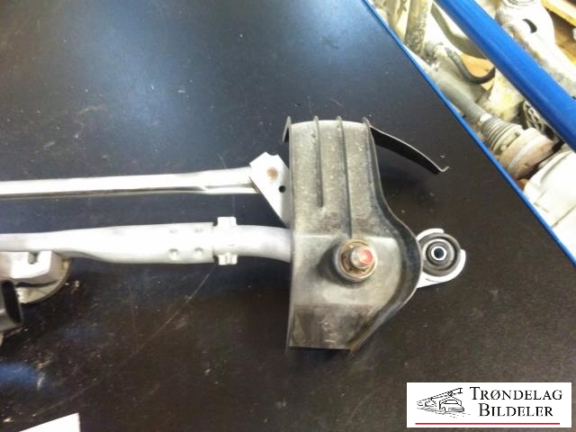 Viskermotor frontrute komplett m/overføring til Toyota RAV4 2019-->> (Type V)  (TOYOTA|85110-42270|159300-8961|)