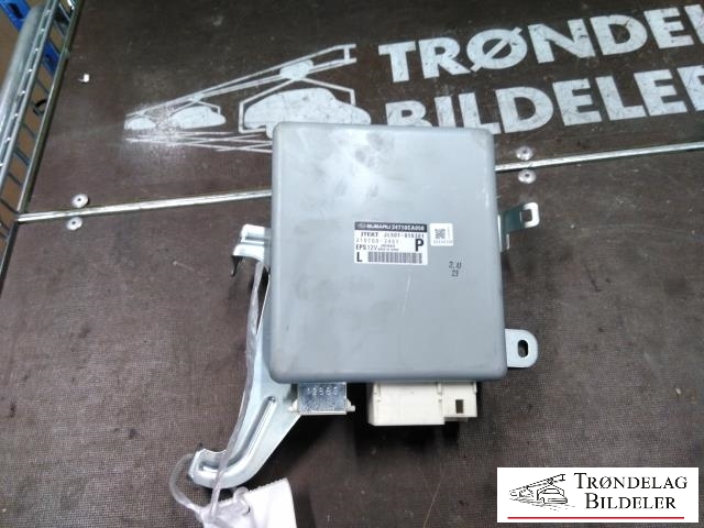 Styreenhet diverse til Toyota GT86, 2012-->>  (JTEKT/DENSO|JL501-010301)