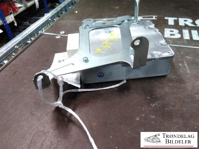Styreenhet diverse til Toyota GT86 2012-->>  (JTEKT/DENSO|JL501-010301|34710CA050|2107002451)