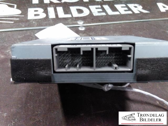 Styreenhet girkasse til Toyota GT86 2012-->>  (AISIN AW|30919JB022|JDMB004787|)