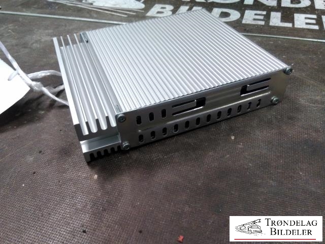 Bilstereo forsterker til Toyota GT86 2012-->>  (HARMAN/BECKER|PZ490-13250-01|)
