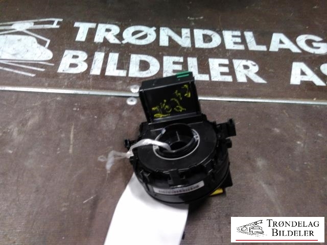 Airbag slepering til Toyota GT86, 2012-->>  (SU003-07185)