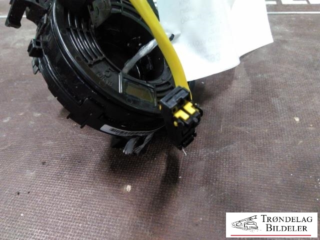 Airbag slepering til Toyota GT86 2012-->>  (SU003-07185|)