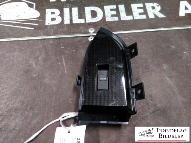 Bryter ruteheis til Toyota GT86, 2012-->>  