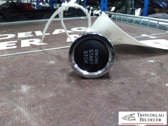 Bryter start/stopp til Toyota GT86, 2012-->>  (SSP1MB03)