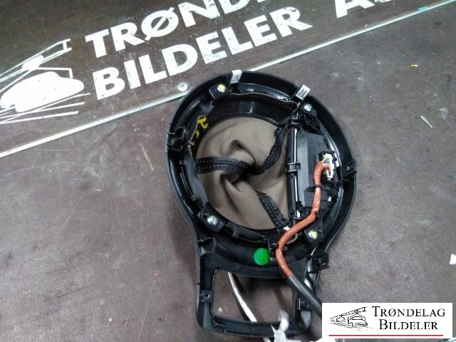 Girstang/girvelger automat til Toyota GT86 2012-->>
