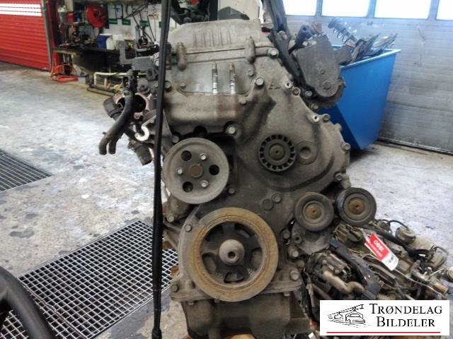 Motor diesel til Kia Cee