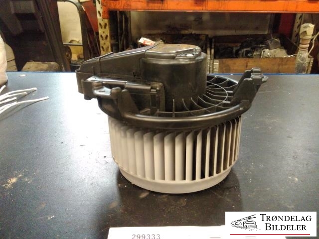 Varmeapparat motor til Toyota RAV4 2009-2013 (Type III, Fase 2)  (87103-42101|)