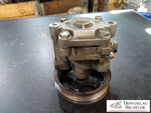 Servo pumpe mekanisk til Mitsubishi Outlander 2007-2010 (Type II, Fase 1)  