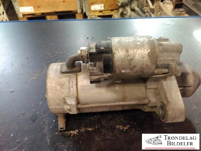 Starter diesel til Toyota RAV4 2009-2013 (Type III, Fase 2)  (TOYOTA|28100-0R010|)