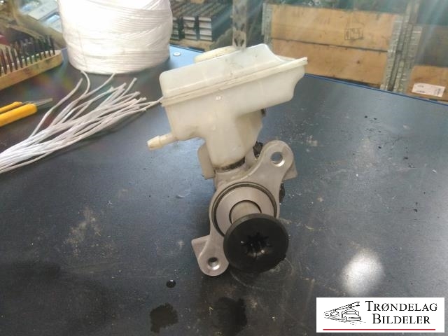 Bremsepumpe hoved til VW Golf VII 2012-2017 (Fase 1) (TRW|5Q1 511 301|)