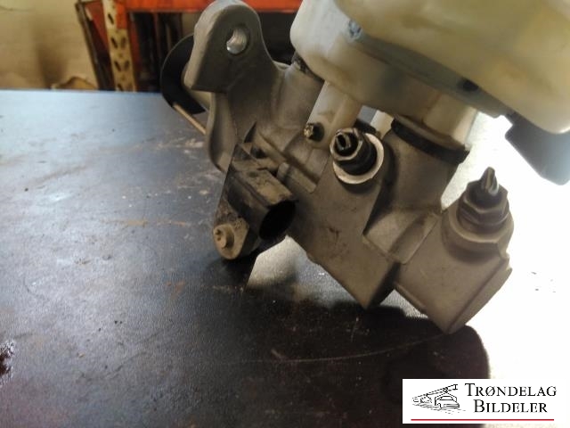 Bremsepumpe hoved til VW Golf VII 2012-2017 (Fase 1) (TRW|5Q1 511 301|)