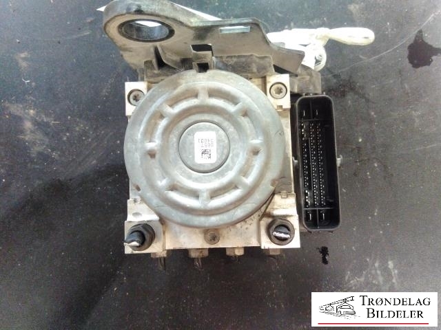 ABS sentral til VW Golf VII 2012-2017 (Fase 1)  (5Q0 614 517 CK|)