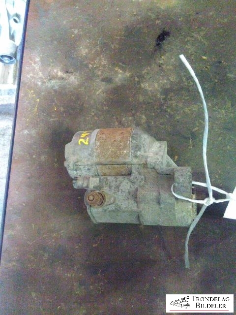 Starter til Dodge Durango, 2004-2009  (DENSO|65029750AA)