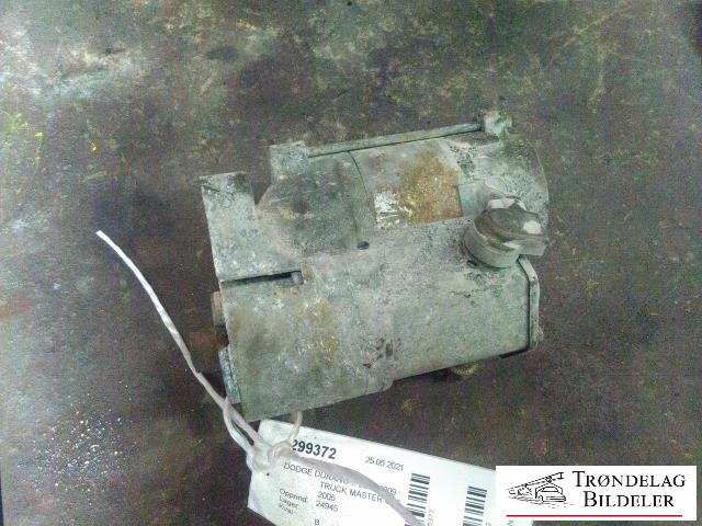 Starter til Dodge Durango 2004-2009  (DENSO|65029750AA|TN4280002050|)