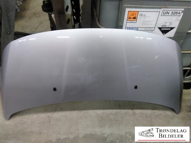 Panser til Peugeot 3008, 2009-2016 (Type I)  