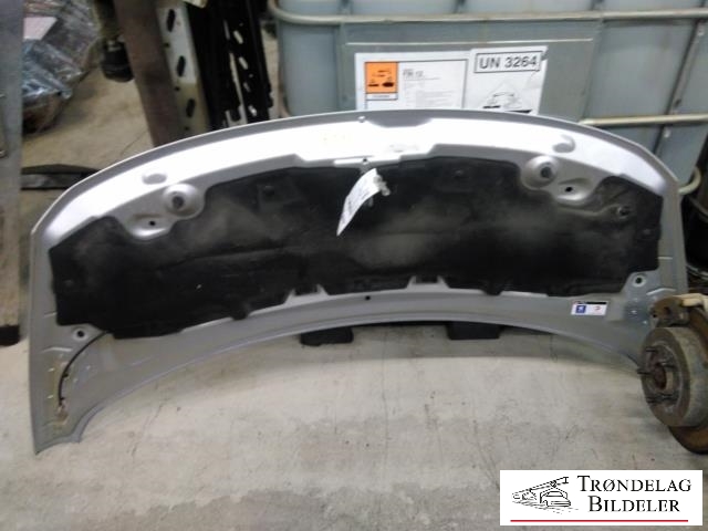 Panser til Peugeot 3008 2009-2016 (Type I)
