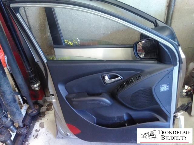 Dør venstre foran til Hyundai Ix35 2010-2015  (76003 2Y000|)