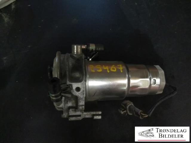 Dieselfilterholder til Toyota RAV4 2009-2013 (Type III, Fase 2) (TOYOTA|23390-YZZHA|HU186100-6820 A|)