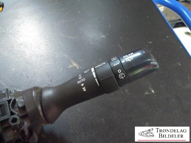 Bryter combi til Toyota RAV4 2009-2013 (Type III, Fase 2)  