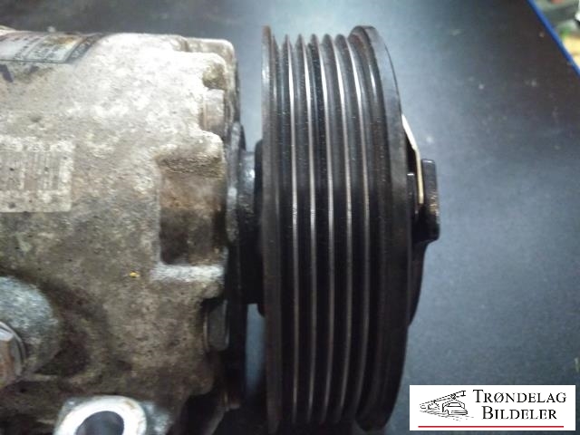 Aircondition kompressor til BMW 3-Serie 2005-2011 (E90/E91/E92/E93) (E90/E91/E92/E93) (BMW|64 52 9 182 793|914535101|A4101541A025|A4101541A026|6452915682101|64509145351|64509156821|64526915380|64529182793|89086|)