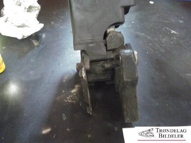 Servo pumpe mekanisk til BMW 5-Serie 1996-2003 (E39) (E39) (BMW|1 095 749|7G91 974 518|)