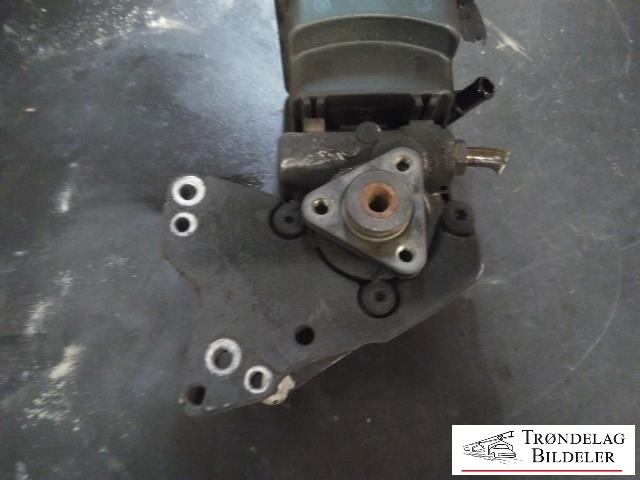 Servo pumpe mekanisk til BMW 5-Serie 1996-2003 (E39) (E39) (BMW|1 095 749|7G91 974 518|)
