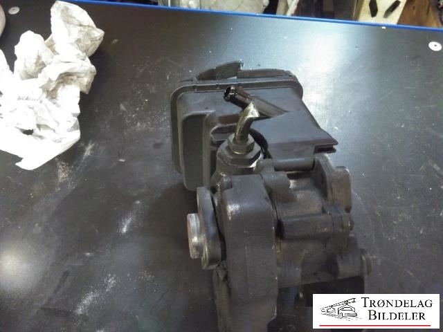 Servo pumpe mekanisk til BMW 5-Serie 1996-2003 (E39) (E39) (BMW|1 095 749|7G91 974 518|)