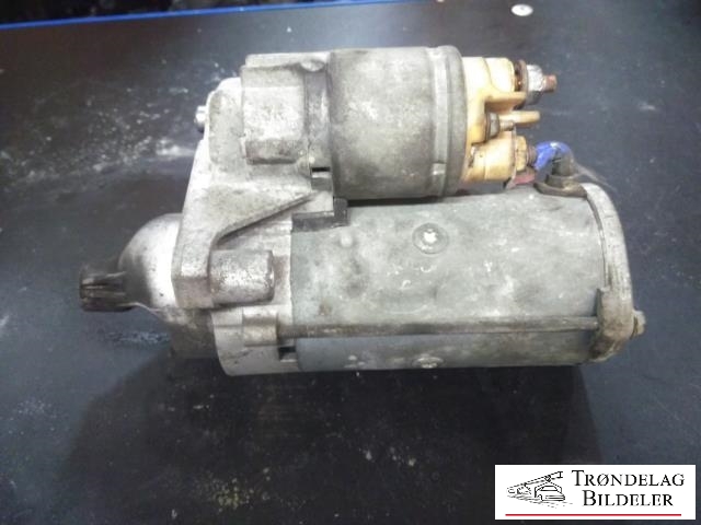 Starter diesel til Peugeot 3008 2009-2016 (Type I)  (VALEO|9662854180 01|TS22E26|)