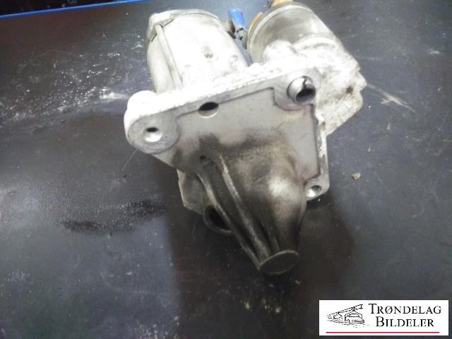 Starter diesel til Peugeot 3008 2009-2016 (Type I)  (VALEO|9662854180 01|TS22E26|)