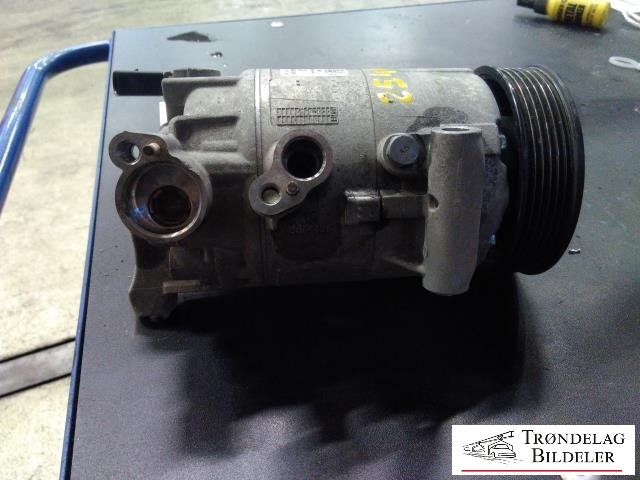 Aircondition kompressor til VW Golf VII 2012-2017 (Fase 1)  (VW AG|5Q0820803F|5Q0820803K|890632|5Q0820803D|5Q0820803J|5Q0820803G|1K0820803A|1K0820803B|1K0 820 859 F|1K0 820 859 S|1K0820803L|1K0820803M|5Q0820803M|1K0820803G|1K0820803J|1K0820803K|1K0820803N|1K0820803P|1K0820803Q|1K0820803S|5K0820803|5K0820803A|5K0820803B|5K0820803C|5K0820803D|5K0820803E|5K0820803F|5K0820803G|5K0820803H|5K0820803J|5K0820803K|5N0820803|890633|5N0820803C|1K0 820 808 B|5N0820803H)