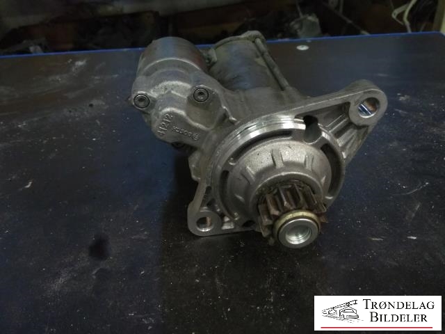 Starter til VW Golf VII 2012-2017 (Fase 1)  (VW AG|02E 911 024 B|)