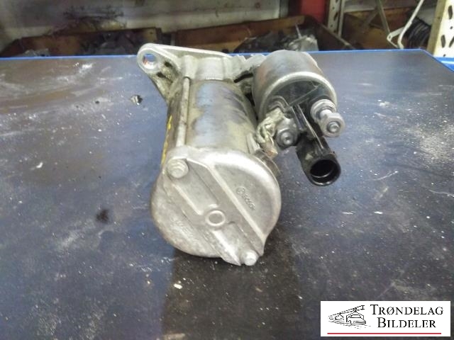 Starter til VW Golf VII 2012-2017 (Fase 1)  (VW AG|02E 911 024 B|)