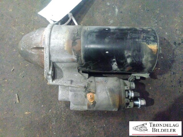 Starter diesel til Mercedes B-Klasse 2008-2011 (Fase 2) (W245) (W245) (BOSCH|0001108217|)