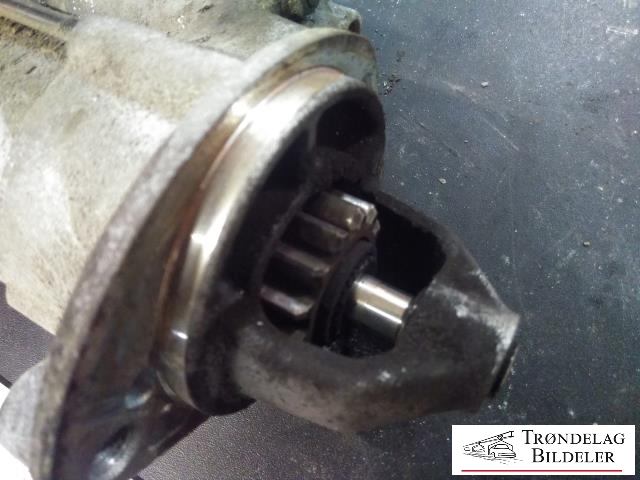 Starter diesel til Kia Cee