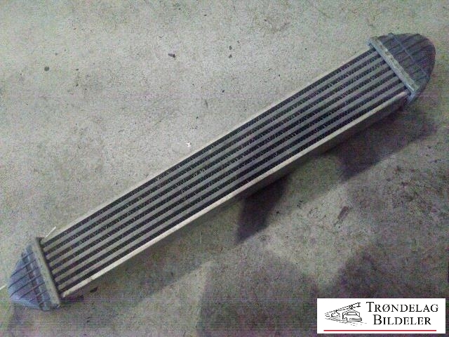 Intercooler til Mercedes B-Klasse 2008-2011 (Fase 2) (W245) (W245) (BEHR|A1695000000|Q05G0976003|)