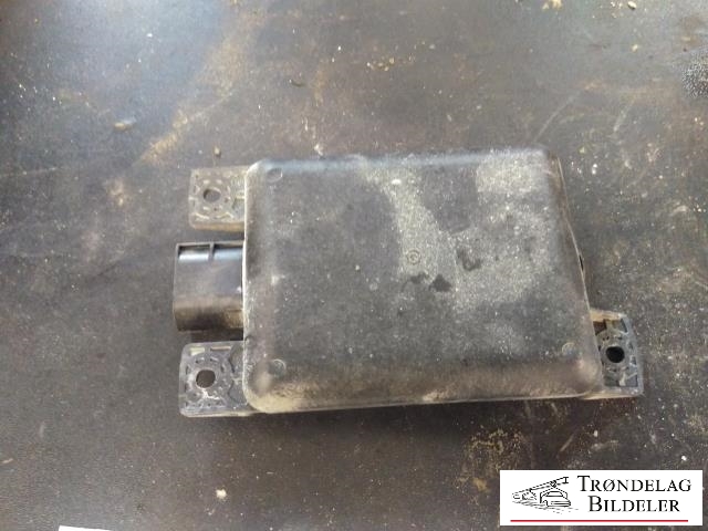 Sensor radar til VW Golf VII 2012-2017 (Fase 1) (VW AG|5Q0 907 686 B|)