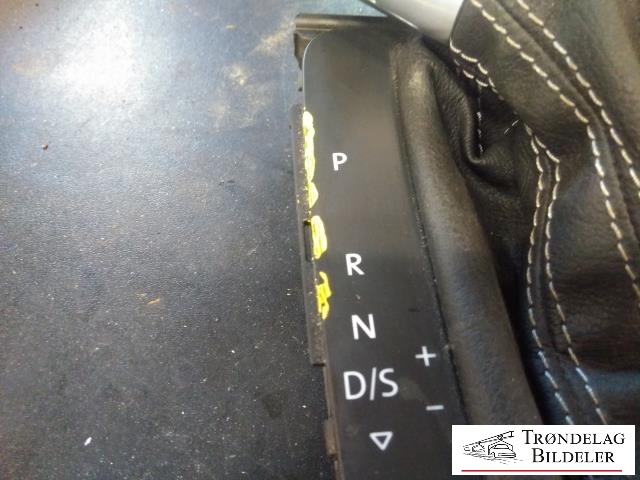 Girstang/girvelger automat til VW Golf VII 2012-2017 (Fase 1)  