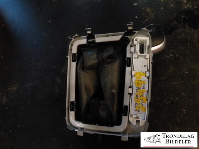 Girstang/girvelger automat til VW Golf VII 2012-2017 (Fase 1)  
