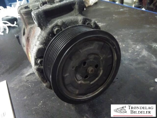 Aircondition kompressor til Mercedes ML 2005-2011 (W164) (W164) (A 001 230 83 11|A0022308211 |0022308211|A0022301511|0012308311|A0022301111|A0022305611 |0022301511|A0022305311|0022305311|0022301111|21000187|A0012308811|0012308811|0022305611)
