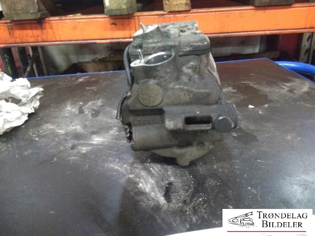 Aircondition kompressor til Mercedes ML 2005-2011 (W164) (W164) (A 001 230 83 11|A0022308211 |0022308211|A0022301511|0012308311|A0022301111|A0022305611 |0022301511|A0022305311|0022305311|0022301111|21000187|A0012308811|0012308811|0022305611)