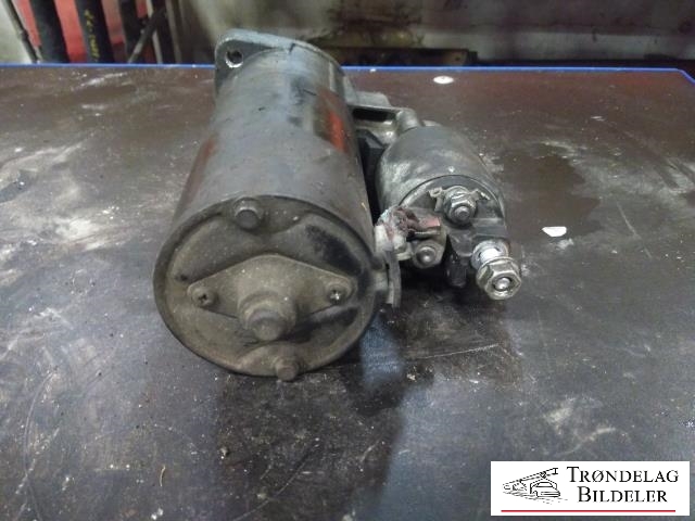Starter diesel til Mercedes ML 2005-2011 (W164) (W164) 