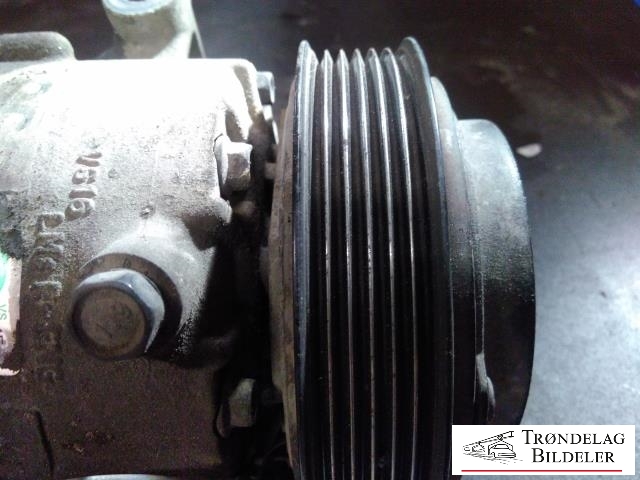 Aircondition kompressor til Hyundai Ix35 2010-2015  